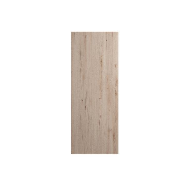 Panel lateral Star madera mate 235 x 59