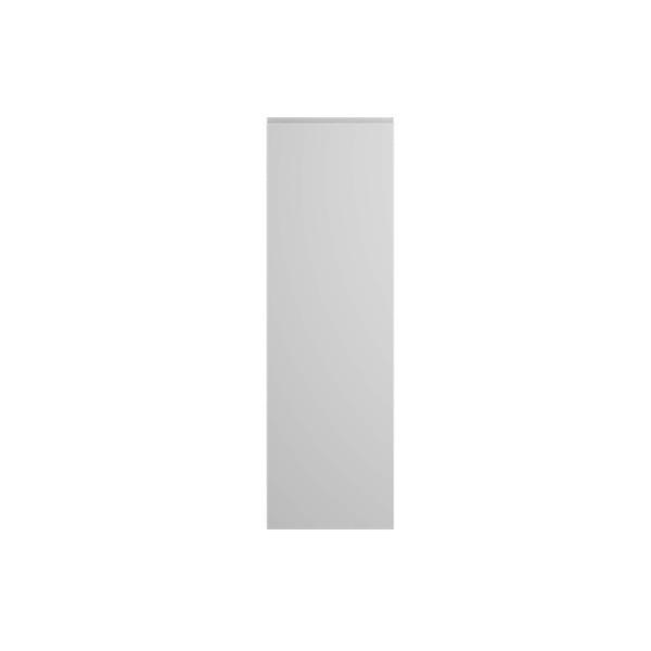 Puerta cocina STAR blanco Mate 130 x 40 cm