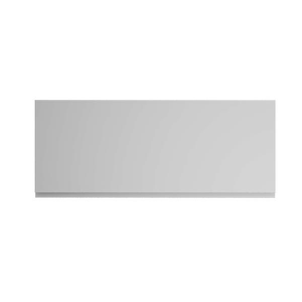 Puerta cocina STAR blanco Mate 35 x 90 cm