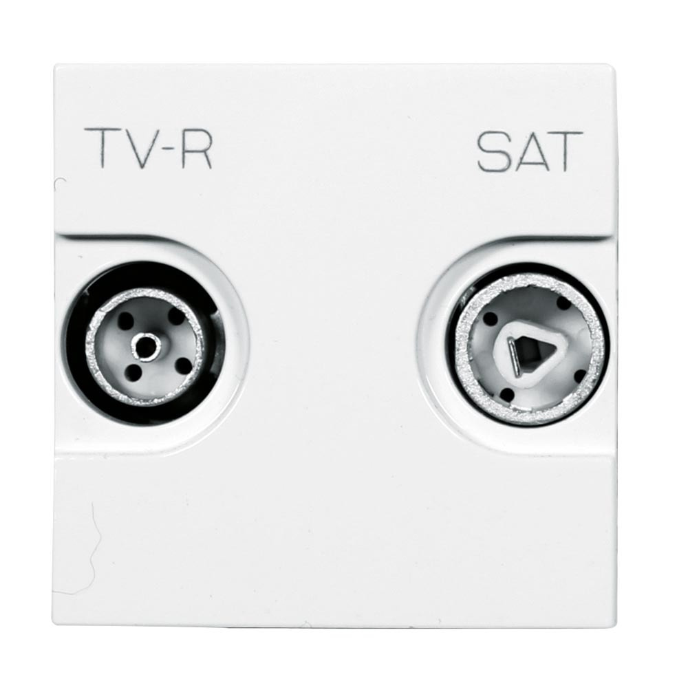 Toma tv-r/sat zenit