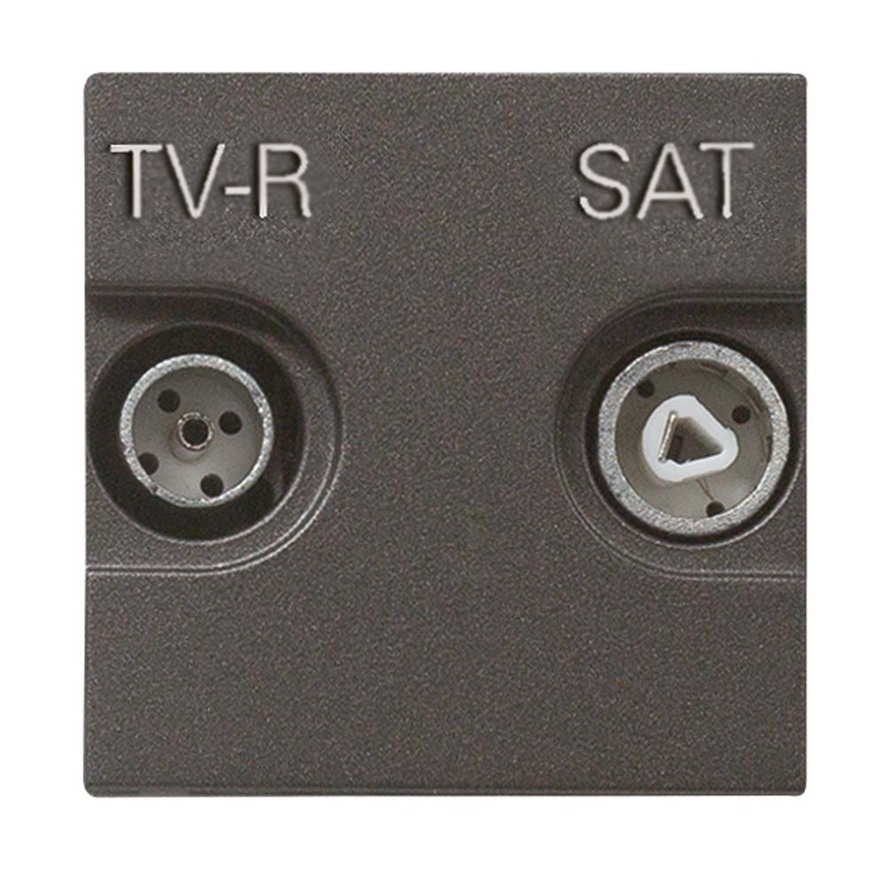 Toma tv-r / sat intermedia zenit