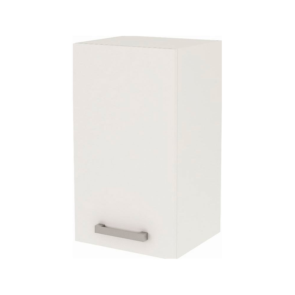 Mueble alto noa blanca 40 cm