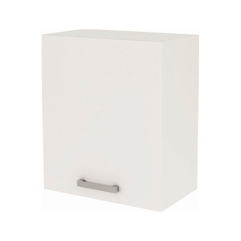 Mueble alto noa blanca 60 cm