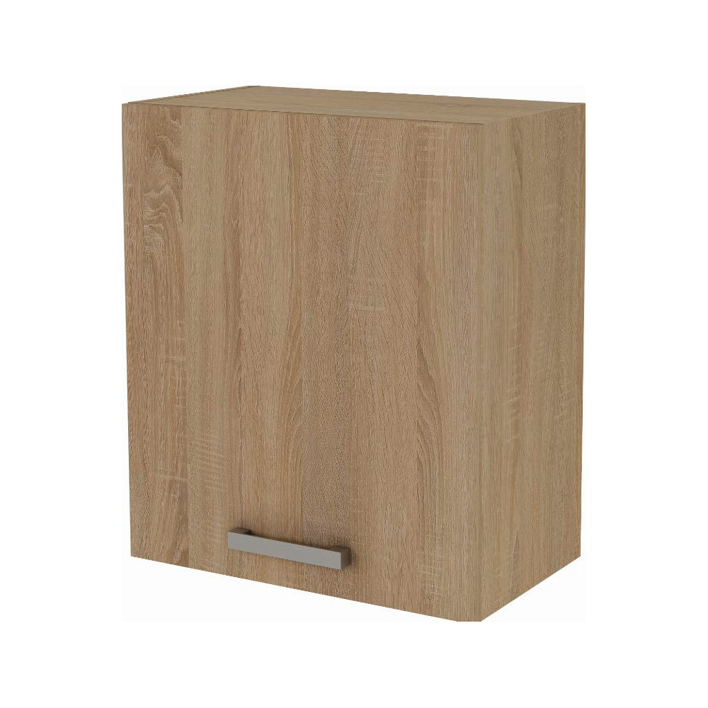 Mueble alto noa roble 60 cm