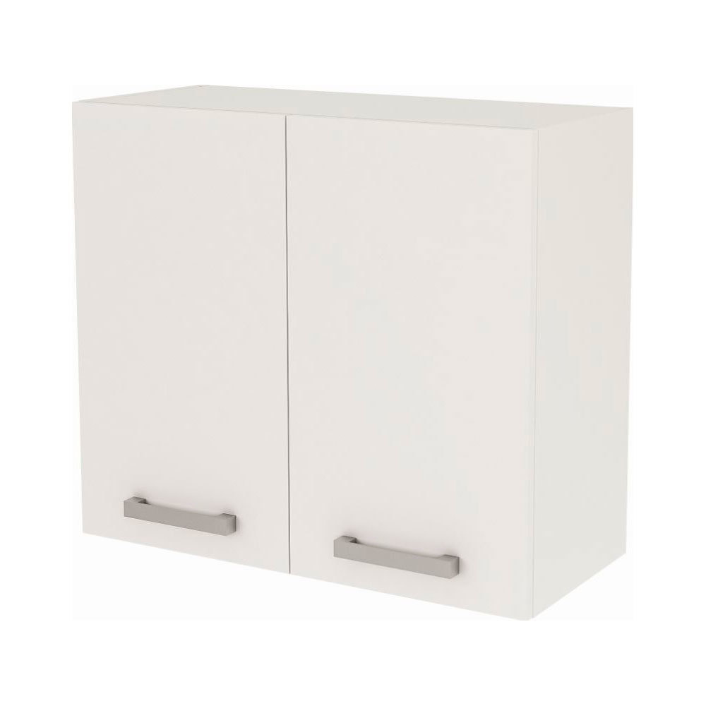 Mueble alto noa blanca 80 cm