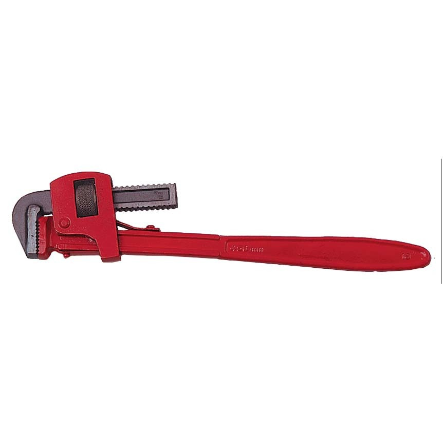 Llave stillson 14" eco