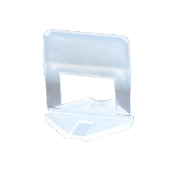 Bolsa 300 bridas nivelantes 0,5 mm