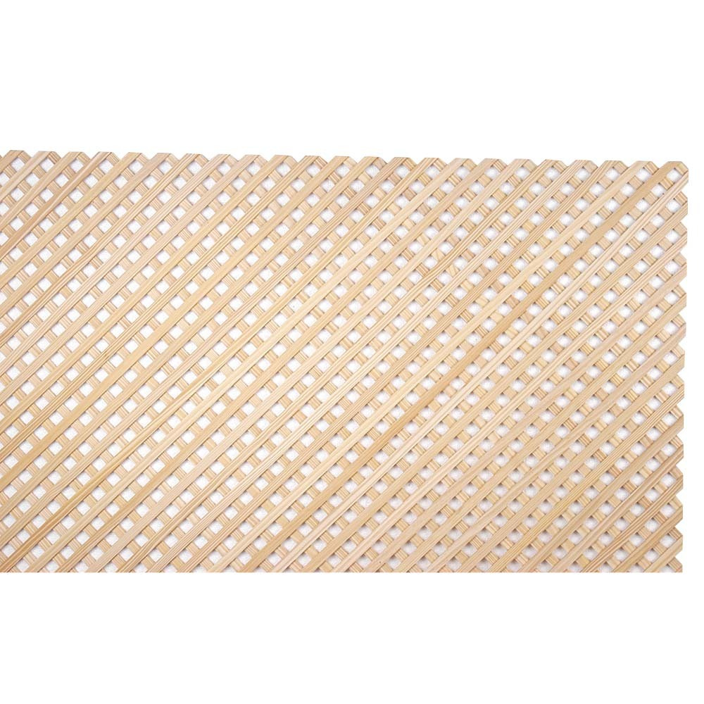 Panel De Celosía 220 X 84 X 1 cm