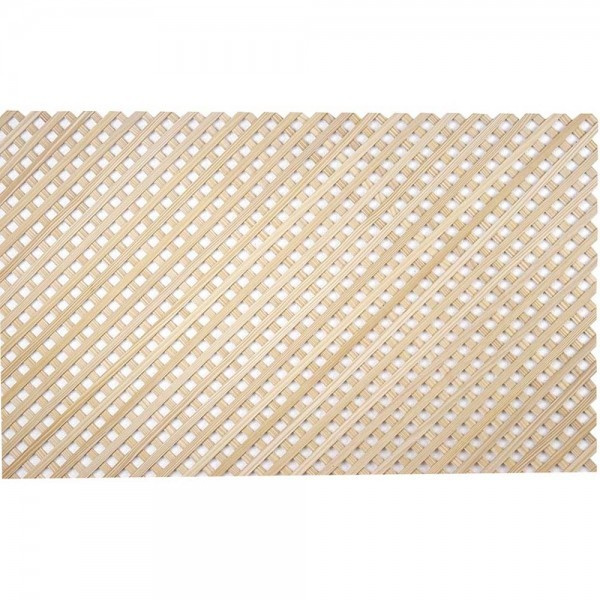 Panel De Celosía 107 X 85 X 1 cm