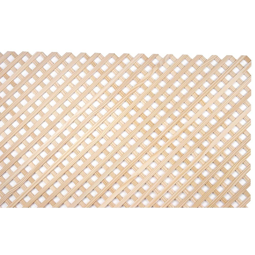 Panel De Celosía 220 X 84 X 1 cm