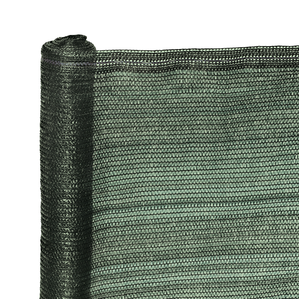 Malla De Ocultacion 1 X 50 m Verde