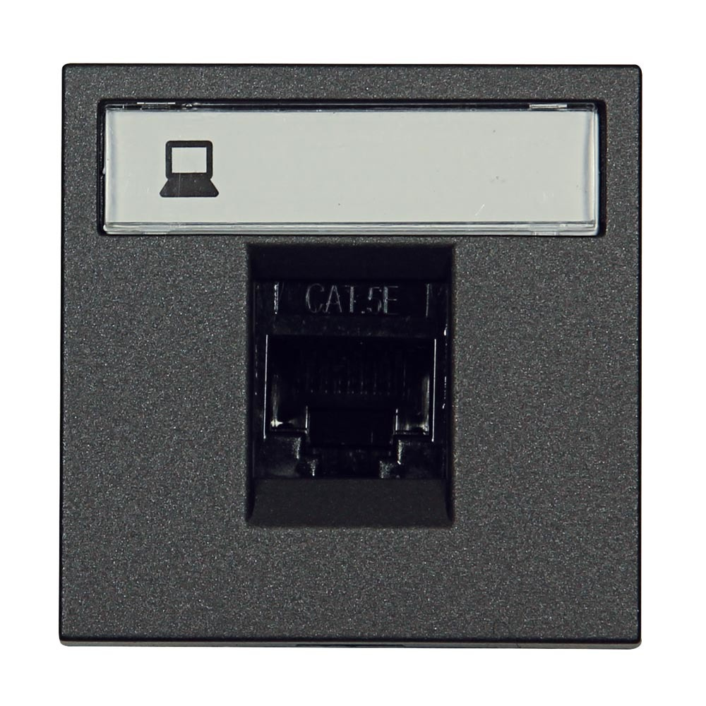 Toma red rj45 zenit
