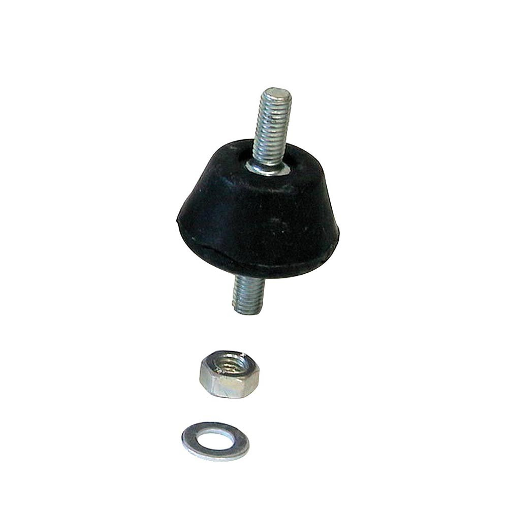 Pack 4 silent blocks para instalación de aire acondicionado