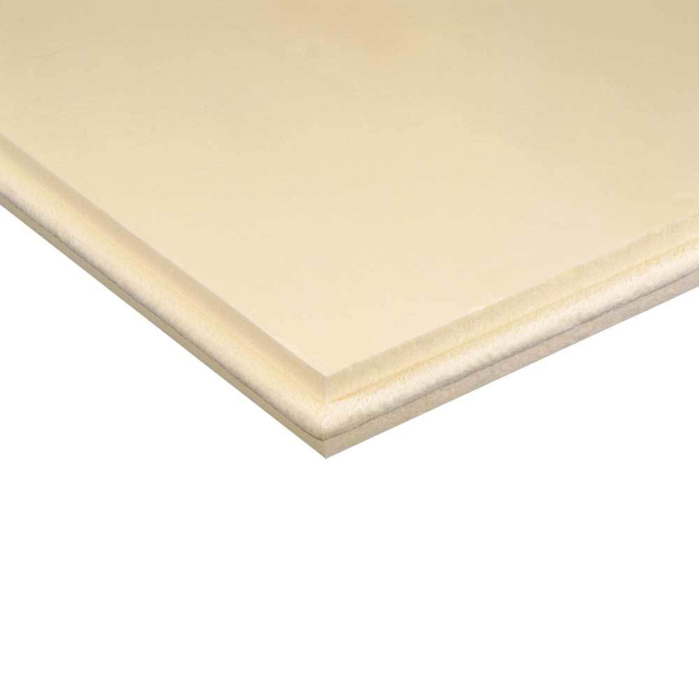 Placa poliestireno extruido 260x60x4cm Ursa