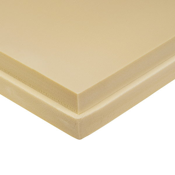 Placa de poliestireno extruído Ursa 125x60x5cm Ursa