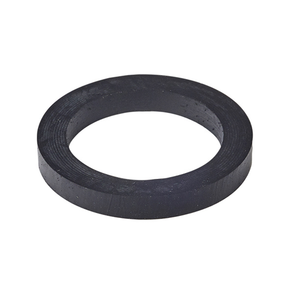 Junta goma plana 1/2" 100 uds