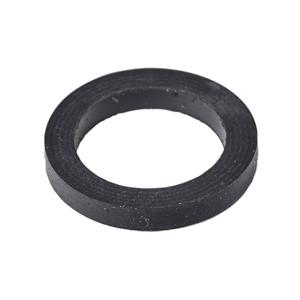 Junta goma plana 3/8" 10 uds