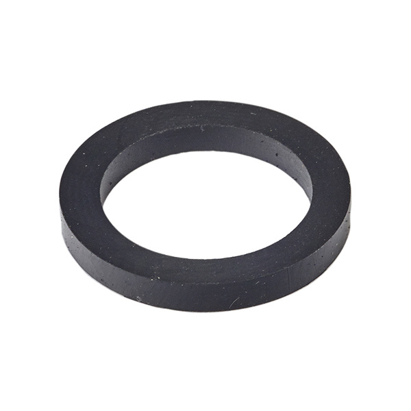 Junta goma plana 1/2" 10 uds