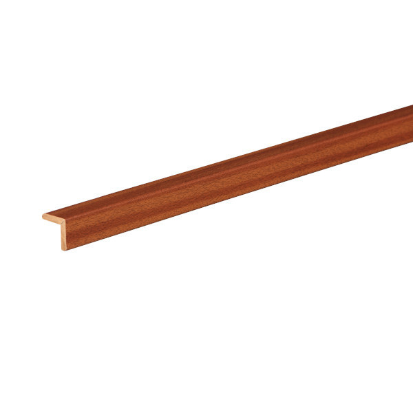 Cantonera sapeli 2,5x2,5x244 cm