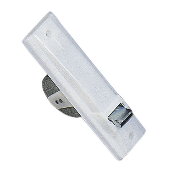 Recogedor de embutir de pvc para persiana 20 x 6 x 10 cm