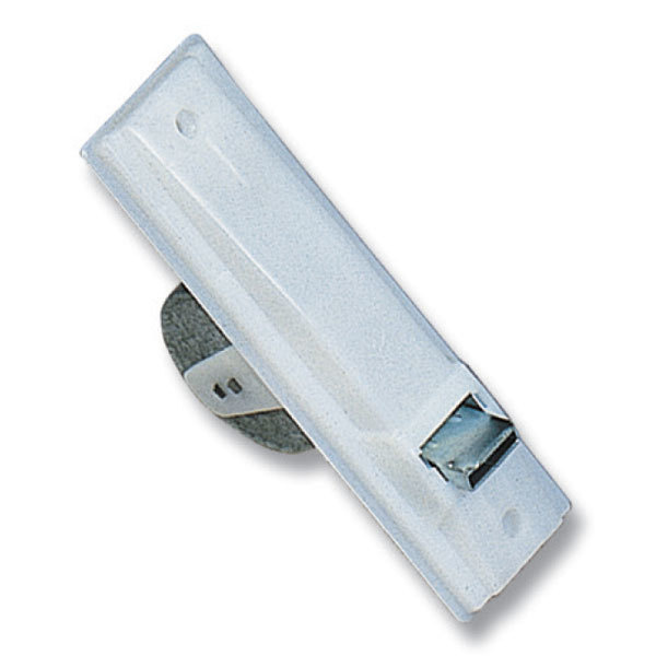 Recogedor de embutir de pvc para persiana 17 x 6 x 10 cm