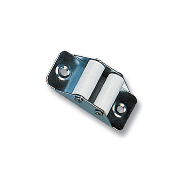 Pasacintas de rodillo para persiana 5 x 2 x 1,6 cm