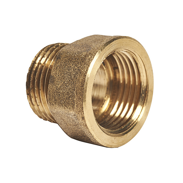 Racor marsella 3/8" latón
