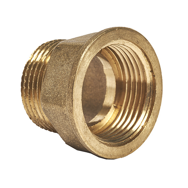 Racor marsella 3/4" latón