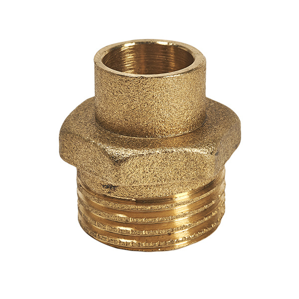 Enlace 243g macho 1/2" x 12