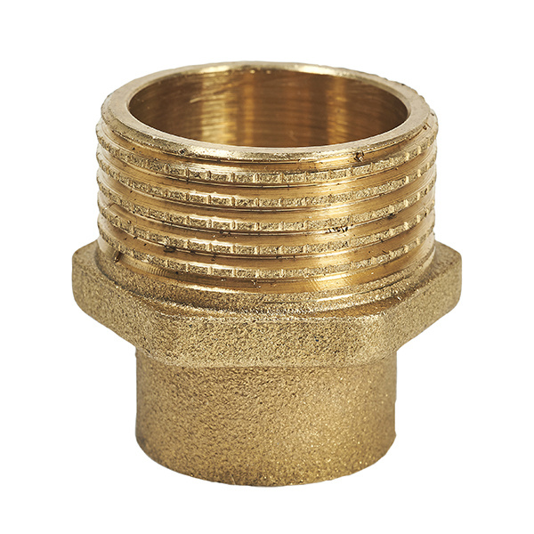 Enlace 243g macho 3/4" x 18