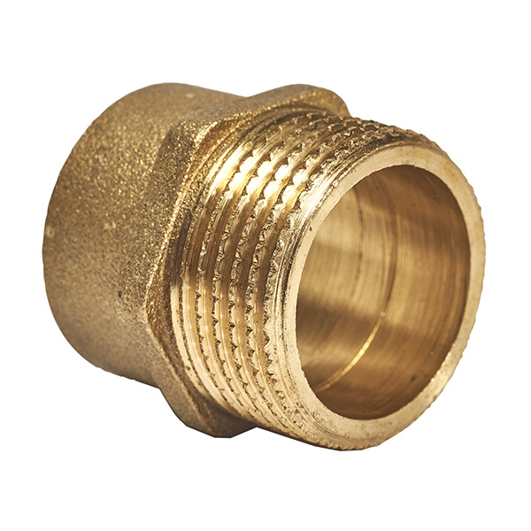 Enlace 243g macho 3/4" x 22