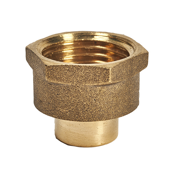Enlace 270g hembra 1/2'' x 12