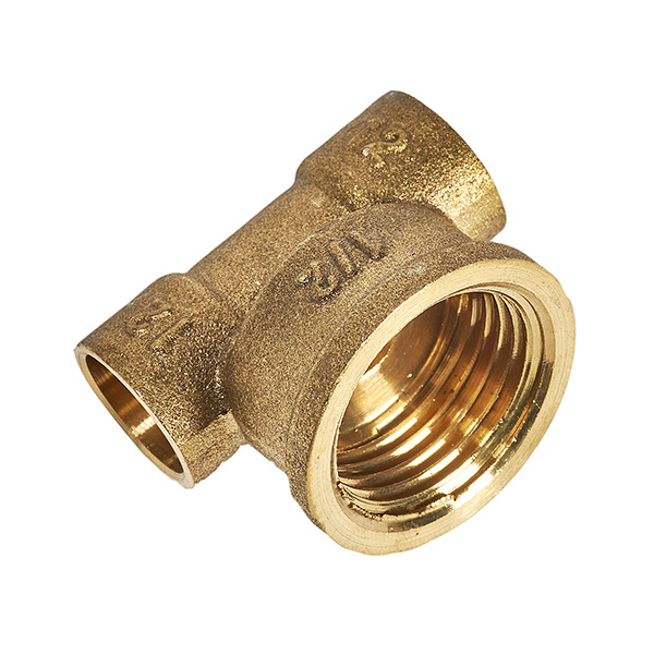 Te 130g 1/2" x 12
