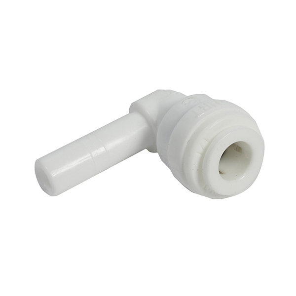 Codo espiga 1/4" tubo 1/4