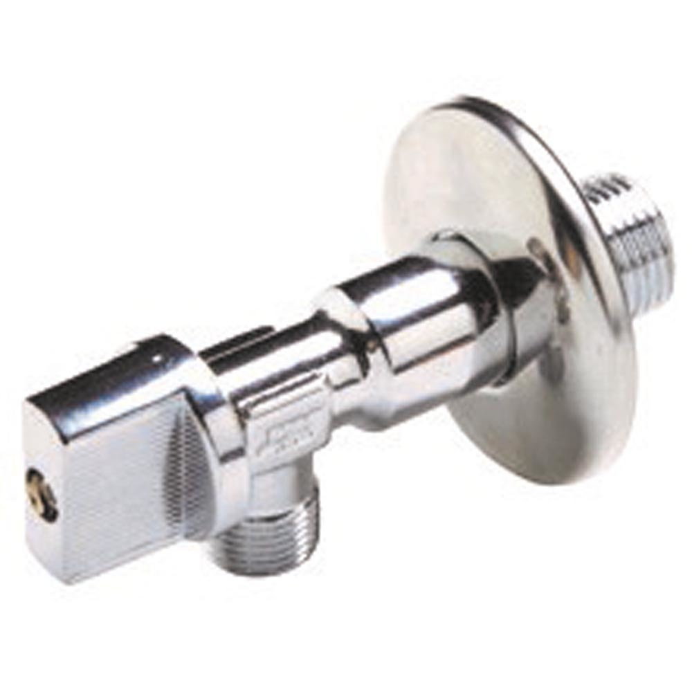 Llave de escuadra 1/2" - 1/2