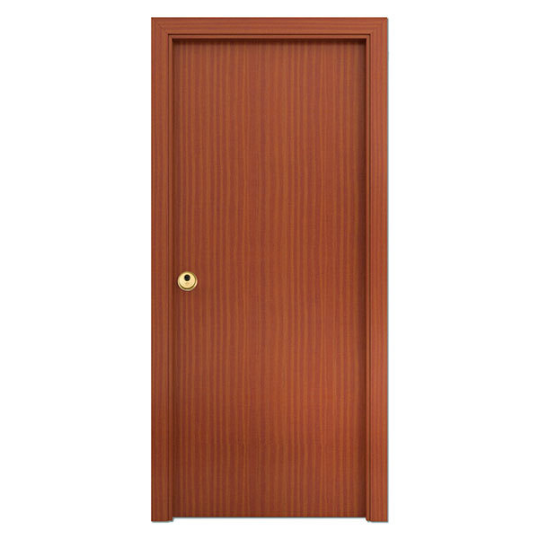 Puerta de entrada dekor sapelly derecha 203 x 82,5 cm