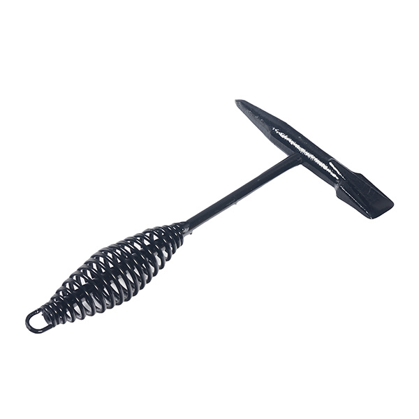 Martillo metal soldadura omega