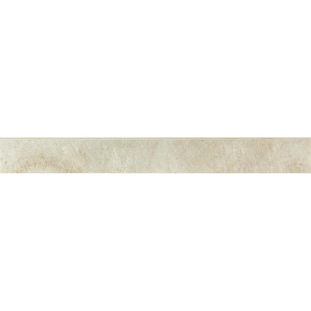 Rodapié aspen beige 7,5X60cm 5 unidades
