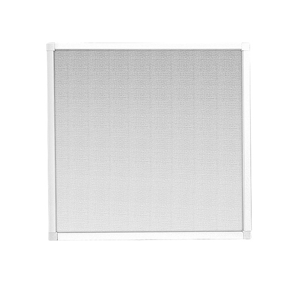 Mosquitera fija 120x120 cm