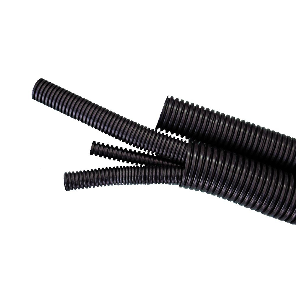 Tubo corrugado Ø32mm rollo 50m