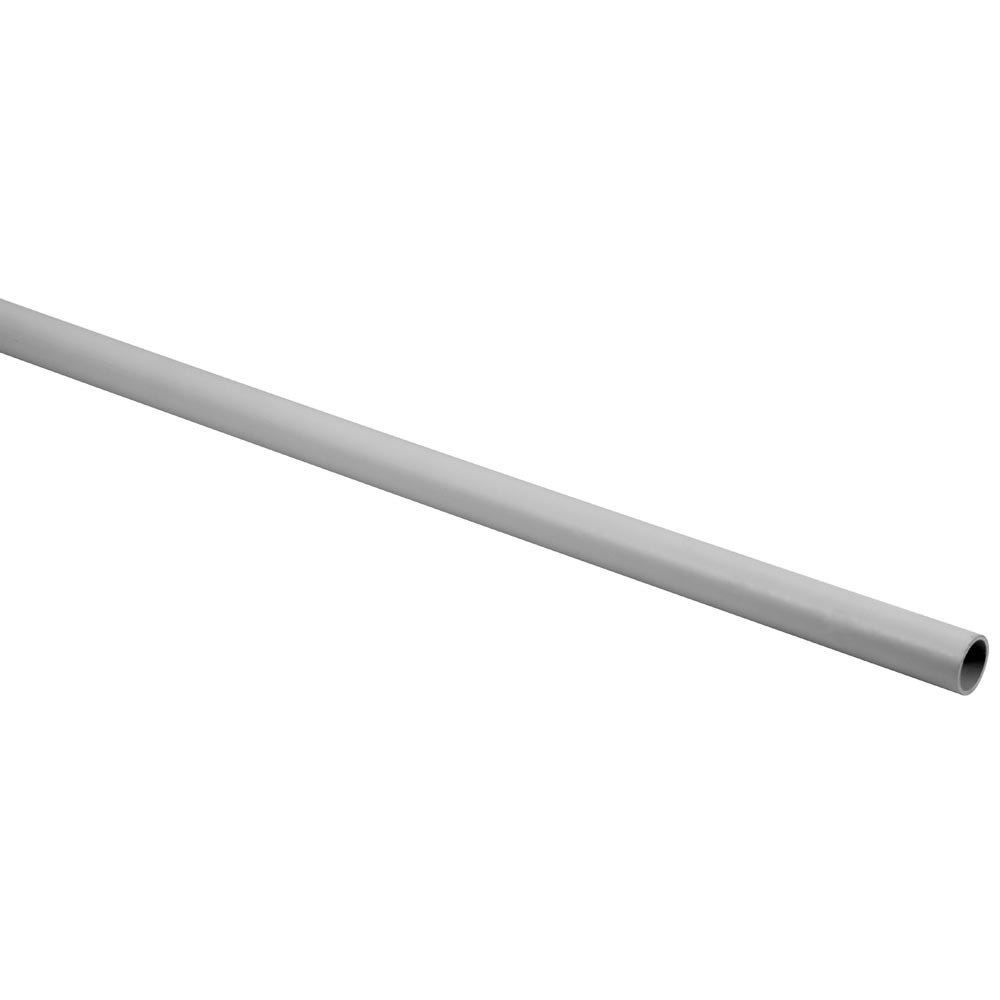 Tubo pvc libre de halogenos ø 20 mm 3 metros