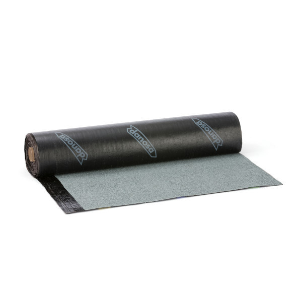 Lámina asfáltica mineral-fb 4kg 1x10 m
