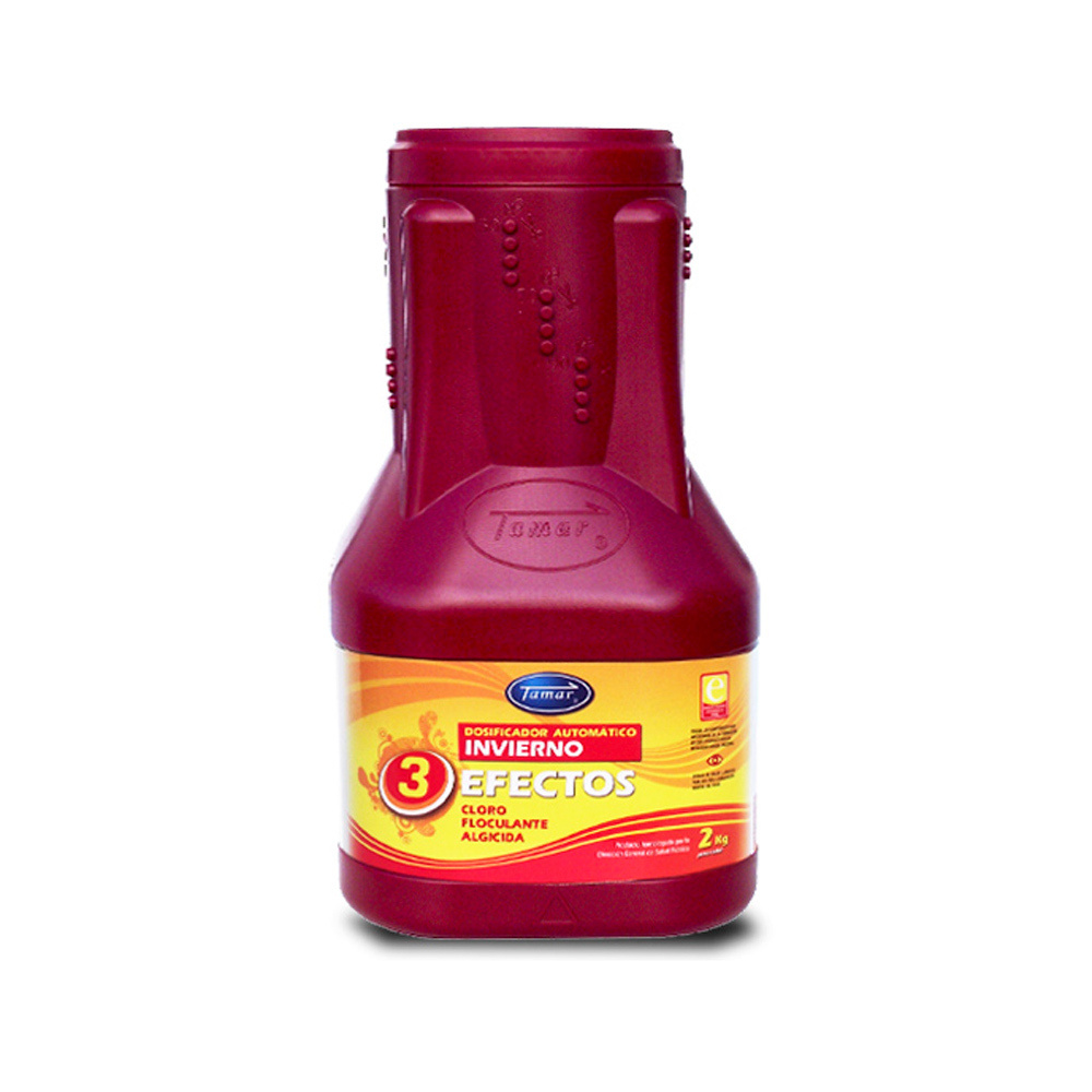 Dosificador automático de invierno 2 k