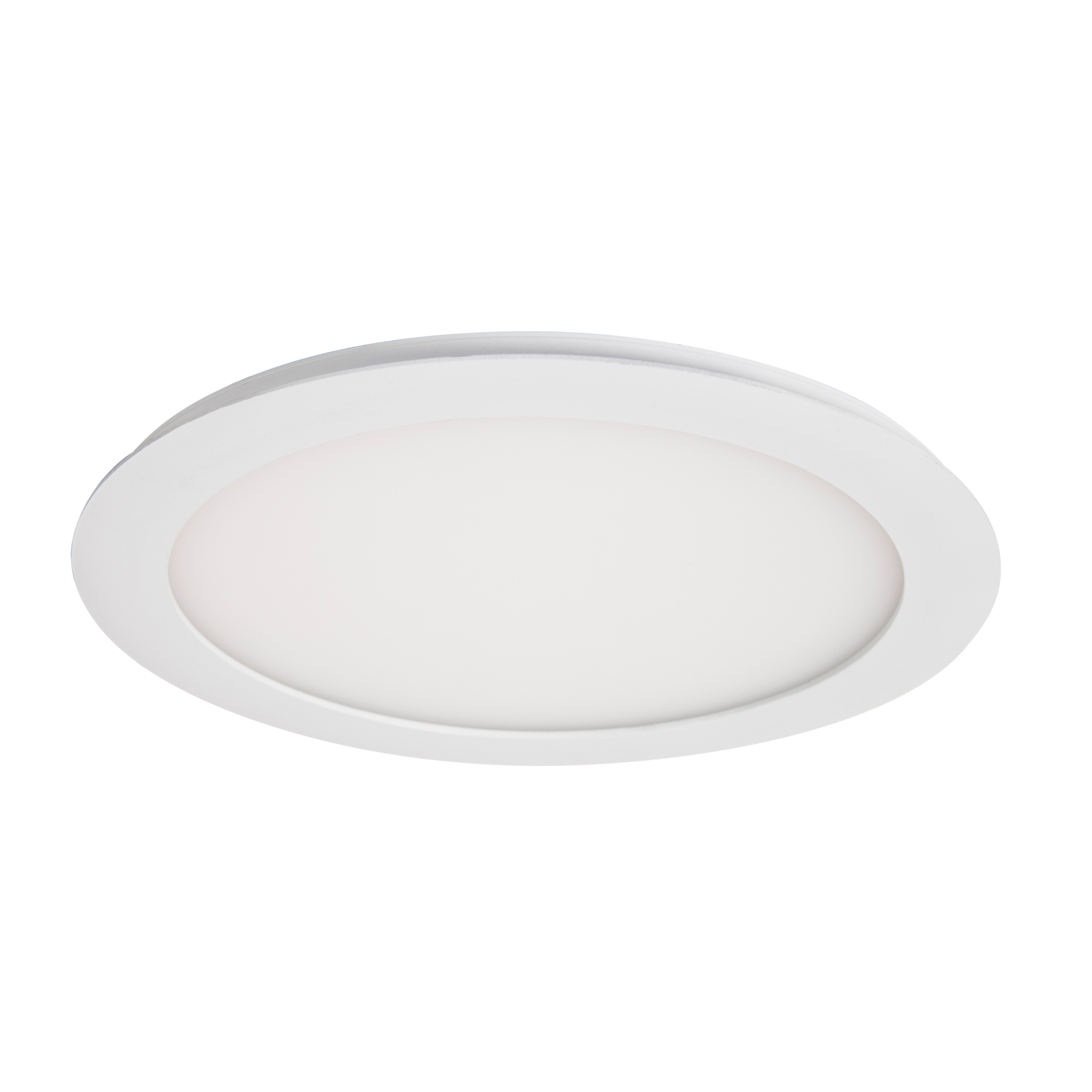 Foco empotrable redondo LED 18w 1500lm 3cct Wi-Fi