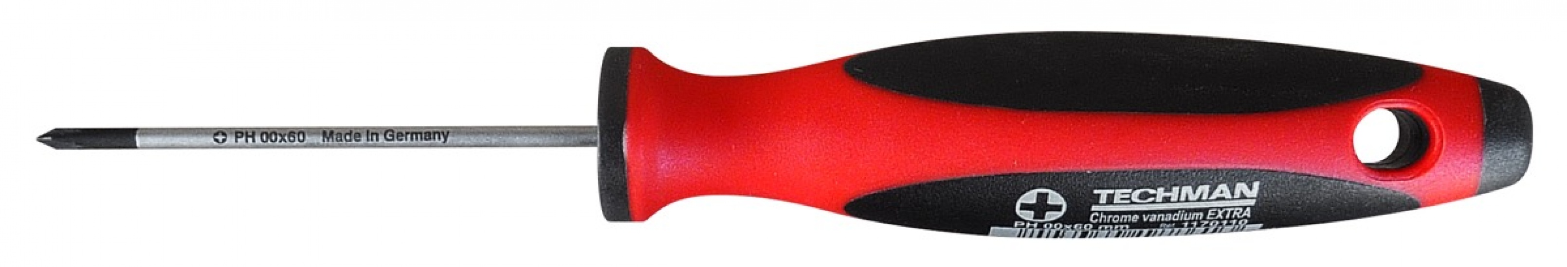 Destornillador phillips ph 00