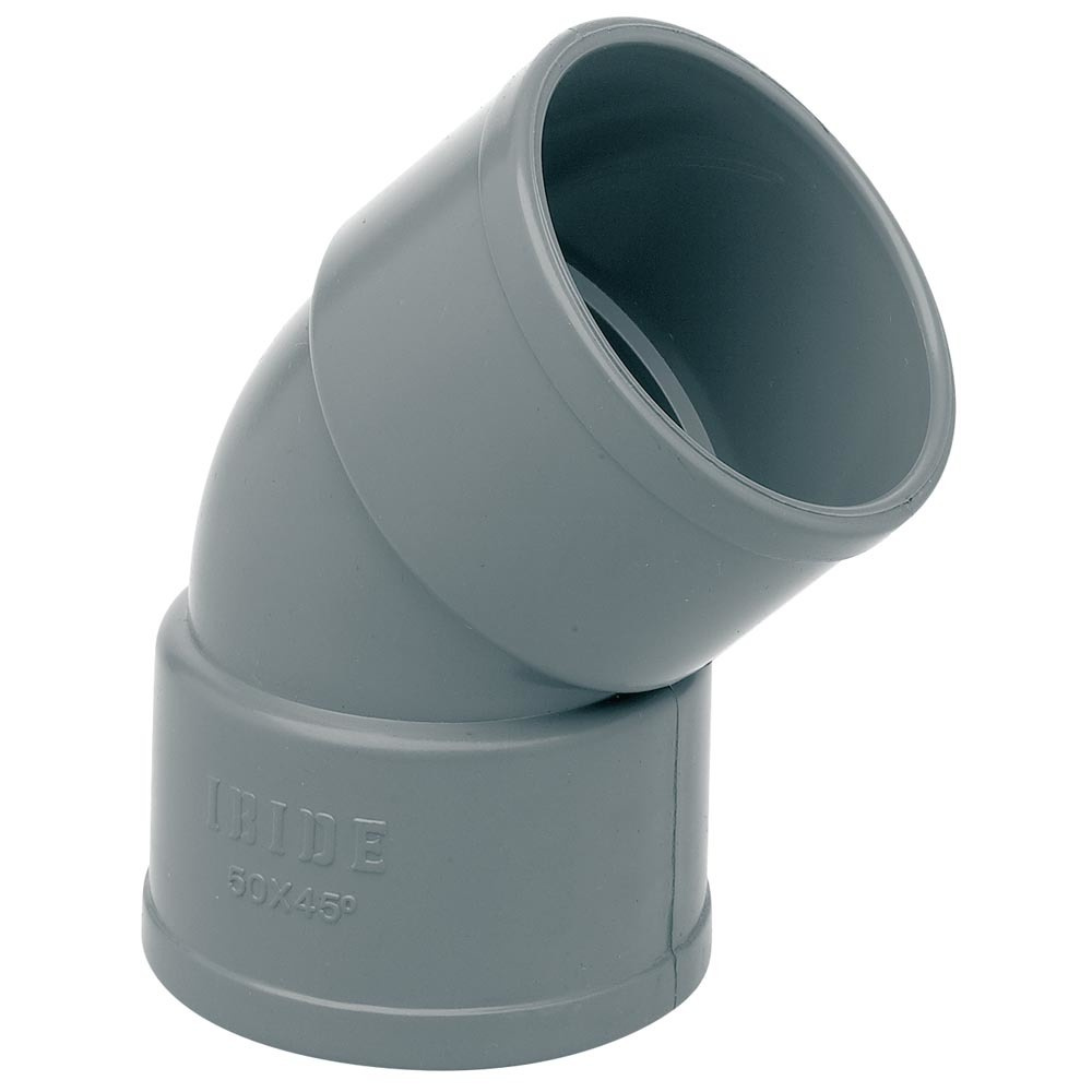 Codo 45º h-h 32 mm