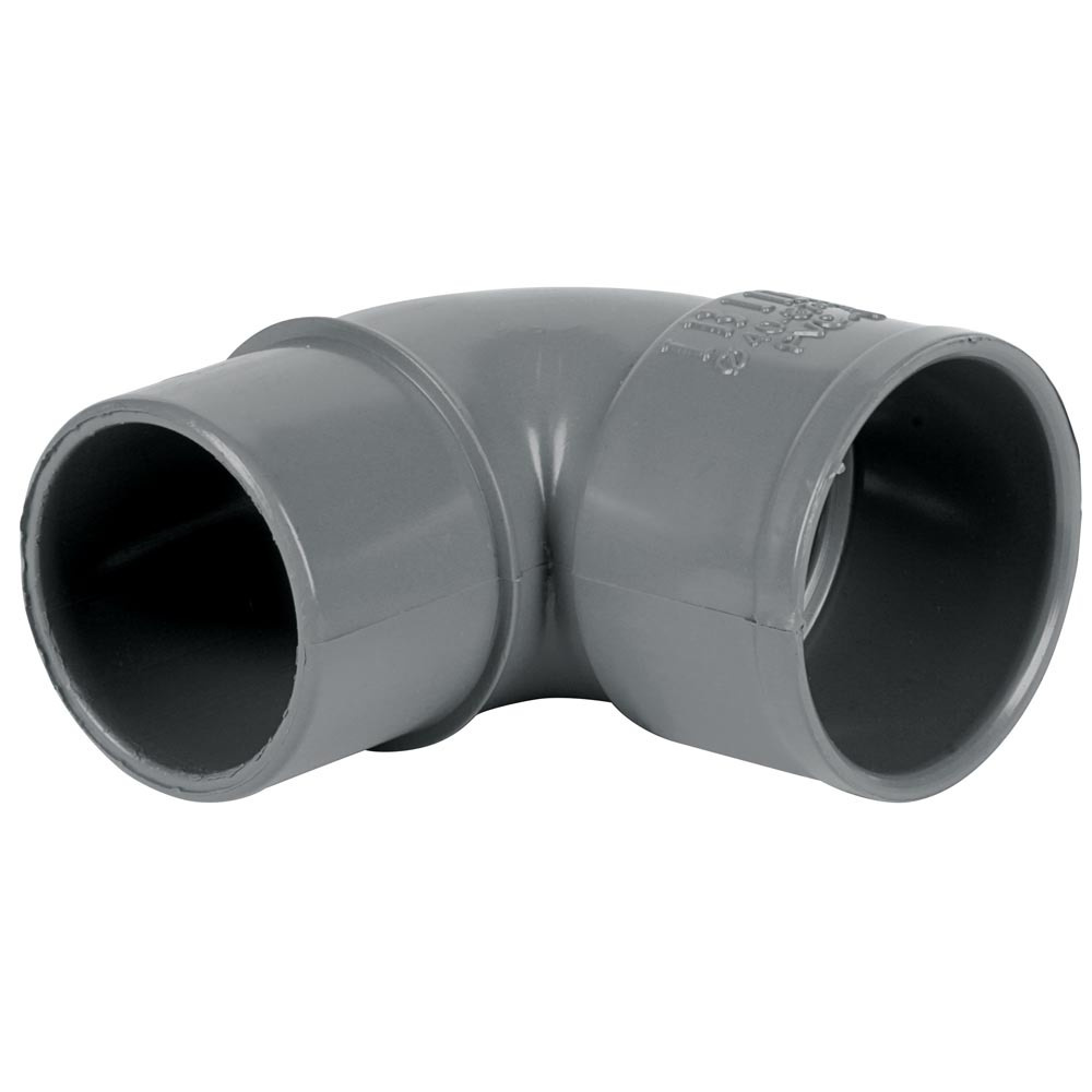 Codo 67º m-h 32 mm