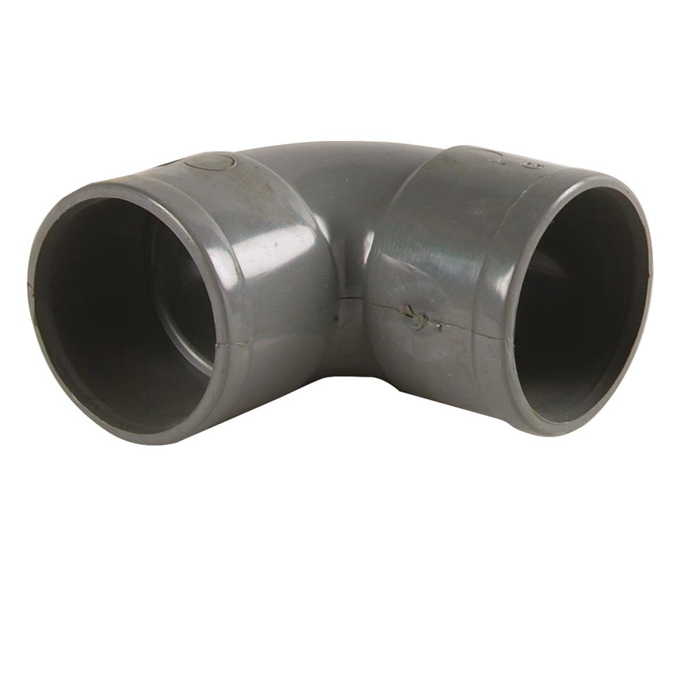 Codo 87º h-h 32 mm