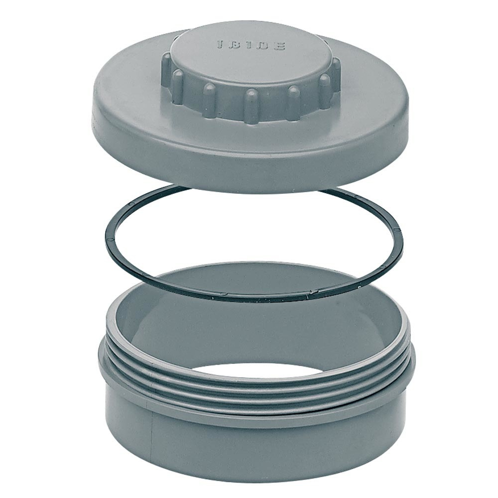 Tapón registro 32 mm