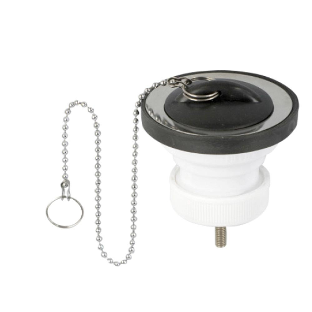 Válvula lavabo bidé y fregadero 63 mm